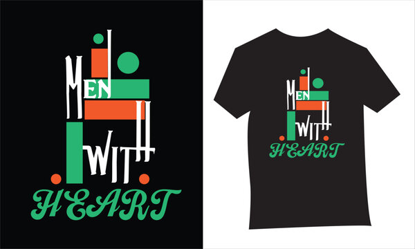 This is Eye Soothing, Typography & Minimalist T-Shirt Design. Express your unique style with our custom-designed T-shirt, featuring vibrant colors and eye-catching graphics.