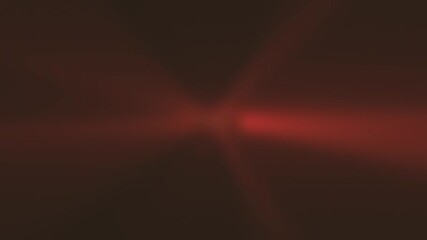 Wall Mural - red abstract background