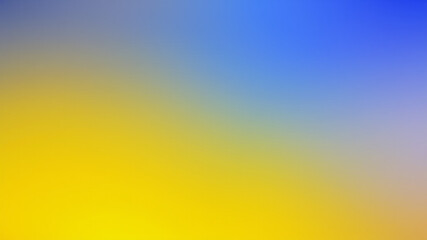 Wall Mural - Vibrant gradient from gray to lime green