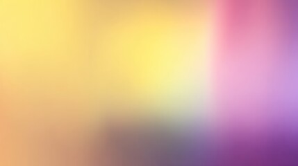 Poster - A vibrant abstract background featuring a beautiful blend of colors, perfect for creative projects and artistic expressions.