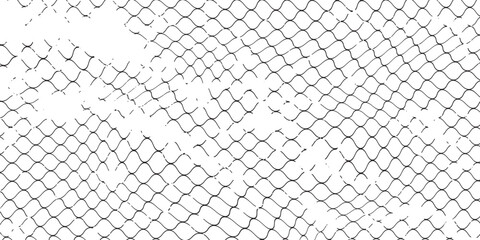 mesh texture for fishing nets. seamless pattern for sportswear or soccer goal, volleyball net, baske