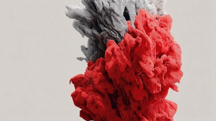 Poster - digital art and nfts in the creative industry