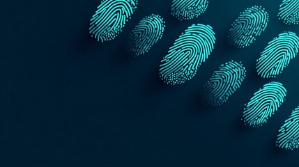 Poster - Digital identity verification using blockchain technology