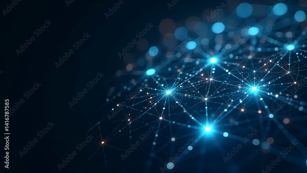 Display detailed agentic ai systems architecture imagery featuring ...