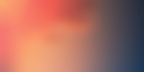 Poster - Brown and Orange Wallpaper, Background, Flyer or Cover Design for Your Business with Abstract Blurred Texture-Applicable for Reports, Presentations, Placards, Posters - Trendy Creative Vector Template