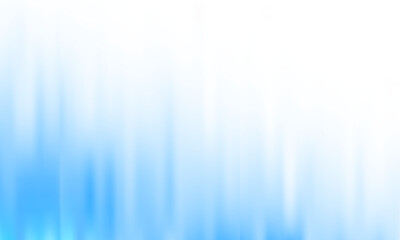 Poster - Abstract Background. Soft transparent and blue color vector abstract background for web design. Pastel Vertical lines Gradient Overlay Vector Background