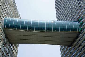 new modern buildings in colombo