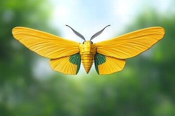 Poster - futuristic animals advertisement, branded style, minimalist tone, website banner, dynamic angles, natural light, earthy tones, peaceful mood, close-up, blurry background