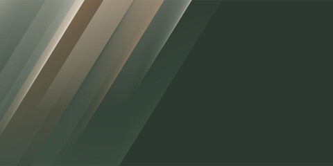 Poster - abstract polygonal design gray background vector illustration.
