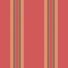 Poster - elegant striped pattern in warm earth tones. versatile background for designs, textiles, branding, o
