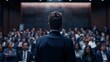 © MIKA - The Speaker's Presentation
