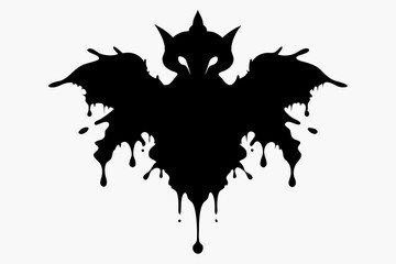  ink-blot-art-in-monochrome