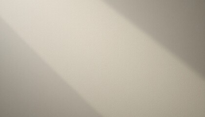 Poster - Captivating light beam illuminating a subtle interior space minimalist aesthetic indoor environment abstract viewpoint