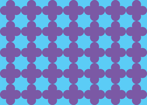 Textured vector backgrounds with simple and fun repeating patterns. Abstract colorful funky backgrounds for cards, posters, covers, banners, or branding