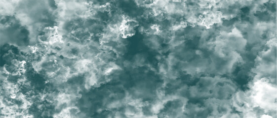 Poster - Abstract background resembling a cloudy texture must be soft and smoky. Patterns evoking mist, fog, or swirling nebula-like vapor. Grunge background with Flowering design.