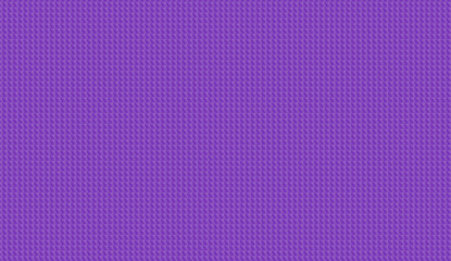 Poster - Creating a seamless pattern of geometric purple shapes, offering a vibrant and modern backdrop perfect for various textures and designs