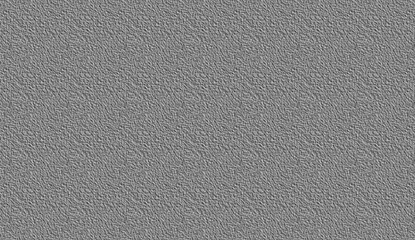 Poster - Seamless gray texture providing a neutral and versatile backdrop for various design applications