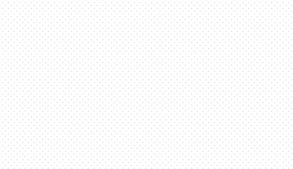 Poster - Geometric dot grid creating sleek, contemporary background pattern suitable for graphic design projects
