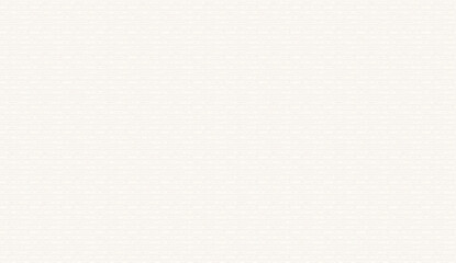 Poster - Delicate horizontal lines creating textured white surface, perfect for minimalist graphic design layouts