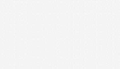 Poster - White background with subtle repeating patterns creating an elegant and versatile design, perfect for various projects
