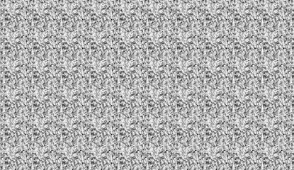 Poster - Seamless grainy texture creating a subtle pattern, ideal for backgrounds and adding a touch of understated elegance