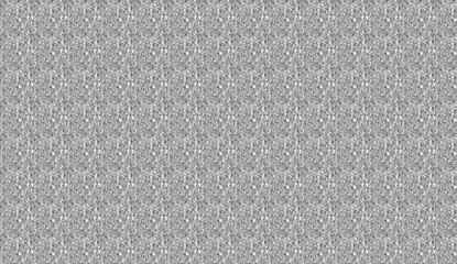 Poster - Metallic silver background with tiny particles creating a textured pattern, ideal for adding a touch of elegance and shimmer to designs