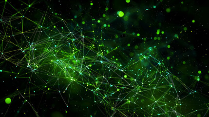 Poster - Abstract Green Network Design