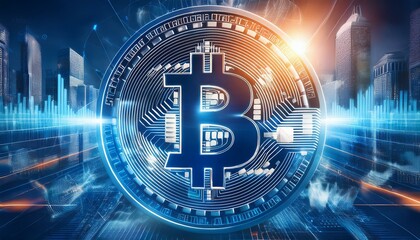 digital money, future business