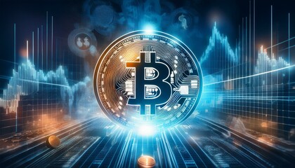 digital money, future business