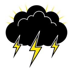 weather forecast icon