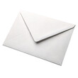 © ABDULELLAH - Blank White Envelope  A Clean, Simple Mailing Envelope for Your Designs