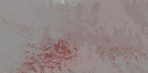 Wall Mural - Red and gray watercolor abstract background, red grunge texture with bright flashlight red texture background. old textured black and red hand painted brush grunge, fire flame texture background.