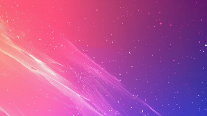 Poster - Explore this vibrant abstract digital background, perfect for web design. Its smooth gradients and soft textures create a modern atmosphere for various creative projects.