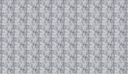 Poster - Heathered jersey fabric texture with speckled pattern, suitable for fashion, apparel, upholstery, and home decor design applications