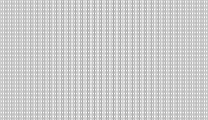 Poster - Simple and elegant repeating geometric pattern made of small dots and thin lines, ideal for backgrounds and textures