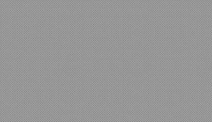 Poster - Close up view of gray synthetic fiber textile material revealing its detailed texture, suitable for backgrounds and design projects