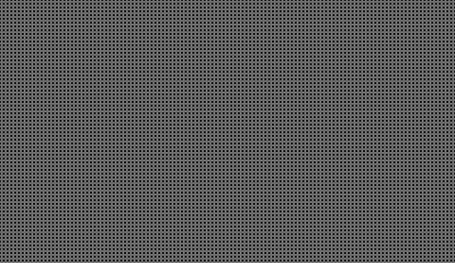 Poster - Gray geometric squares interlocking seamlessly, generating minimalist background texture for contemporary design projects and graphic layouts