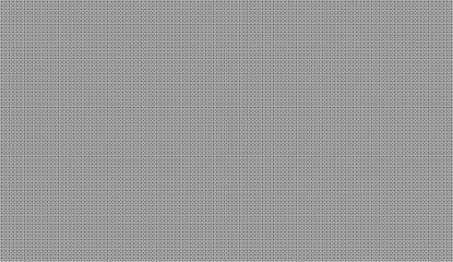 Poster - Seamless geometric pattern creating a textured gray background, ideal for websites, presentations, or graphic design projects