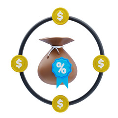 Poster - 3D Hedge Fund Fees