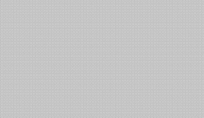 Poster - Intricate gray geometric pattern forming a textured background, ideal for design projects requiring a subtle and sophisticated touch