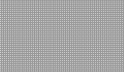 Poster - Intricate geometric design forming a seamless pattern, ideal for backgrounds, textiles, and decorative projects