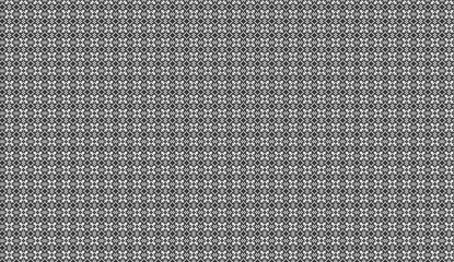 Poster - Geometric seamless pattern featuring stylish repeating design, perfect for fabric, wallpaper, packaging, and graphic design uses