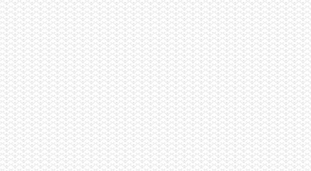 Poster - Subtle gray seamless pattern creating a delicate and sophisticated background, ideal for elegant and refined designs