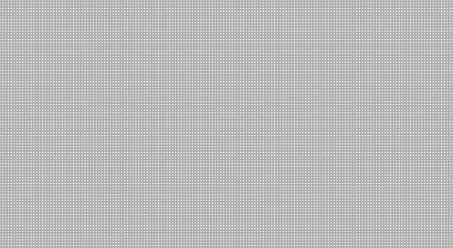 Seamless gray textured background with small white dots forming geometric pattern, ideal for websites, presentations or graphic design projects