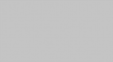 Poster - Subtle gray textured surface creating seamless geometric pattern, serving design needs