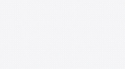 Poster - Clean white background displaying subtle
