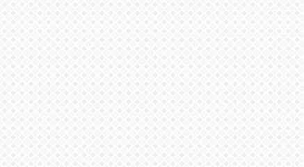 Poster - Seamless geometric pattern forming diamonds and squares, ideal for backgrounds and textures