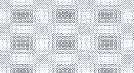 Poster - Repeating geometric pattern ideal for backgrounds, textures, textiles, packaging, and web design