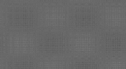 Poster - Textured dark gray synthetic fiber fabric revealing intricate geometric pattern, forming consistent uniform surface texture