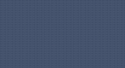 Poster - Dark blue textured background ideal for websites, presentations, or any design project requiring a subtle grid pattern